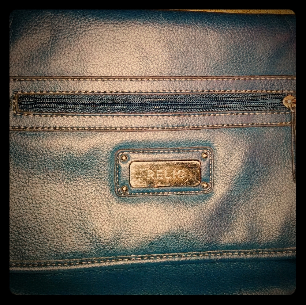 Relic Brand shoulder Bag